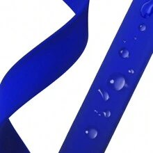 1.5cm Wide Waterproof Dog Leash Long Pvc Pet Leashes Easy To Clean Rope For Small Medium Large Dogs Walking Traning Lead 3m 5m10m 15m