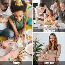 2pcs/Set Stainless Steel Wedding Cake Knife And Server Set, Cake Cutting Set For Wedding, Includes Cake Cutter And Cake Server, Ideal For Wedding, Party, Birthday, Dishwasher Safe - Silver - View 8