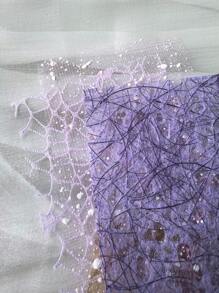 1 gói Giấy dán sổ lưu niệm hỗn hợp họa tiết, 26 tờ Vật liệu trang trí cổ điển tự làm, Đồ dùng học tập, Quay lại trường học - Nhiều màu - Xem 4