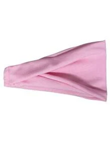 Running Fitness Hair Band Men And Women Exercise Yoga Elastic Sweat Band