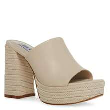 Steve Madden DA XƯƠNG DARBY - Da xương - Xem 3