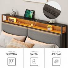 Cabeceros & pies de cama