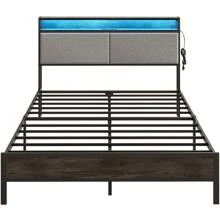 Cabeceros & pies de cama