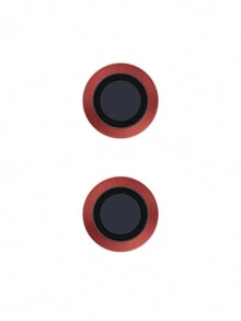Lens Protectors - Đỏ - Xem 2