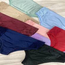Women Briefs - Nhiều màu - Xem 2