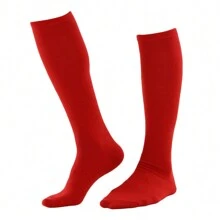 Calcetines largos hasta la rodilla para mujer, calcetines de moda para mujer