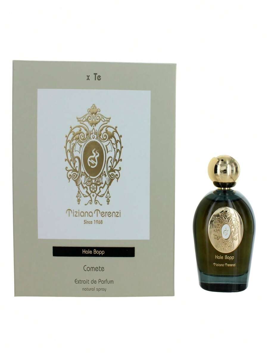 Tiziana Terenzi Hale Bopp By Tiziana Terenzi, 3.38 Oz Extrait De Parfum ...
