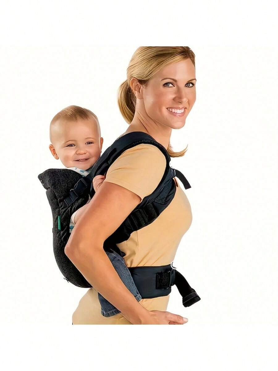 Porte Bb Dorsal Jusqu 30 Kg