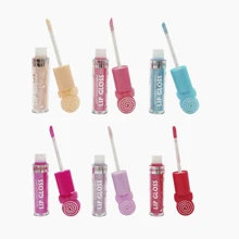 Lip Gloss - 4 - 查看 1