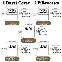3 件金色皇冠与骷髅图案羽绒被套装 - 柔软舒适的卧室、客房和宿舍装饰床上用品套装（1 个羽绒被套和 2 个枕套）