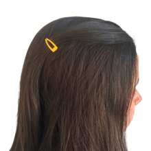 Hair Clips - Colorful - View 3