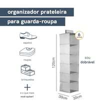 Storage Bins - 彩色 - 查看 3