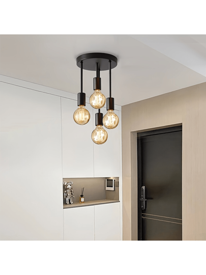 LED Lamp Modern a852 view 7