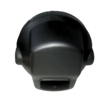 Motorcycle Exterior Electronic Accessories - Black - View 6