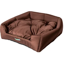 KARPPOVET Pet Bed & Crate Mat - Rỉ Nâu - Xem 2