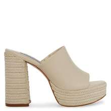 Steve Madden DA XƯƠNG DARBY - Da xương - Xem 1