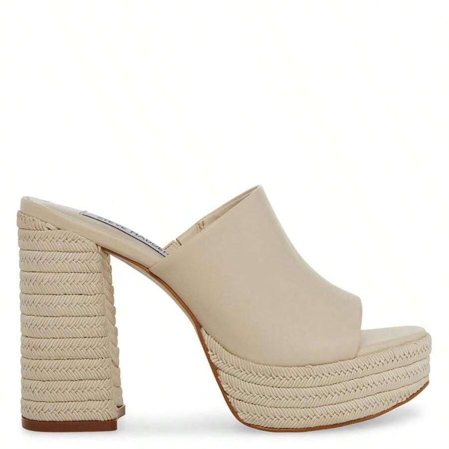 Steve Madden DA XƯƠNG DARBY - Da xương - Xem 1