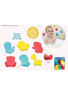 Baby Bath Toys - Multicolor - View 3