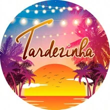 Festival Decor - TDZ026-50 - 查看 2