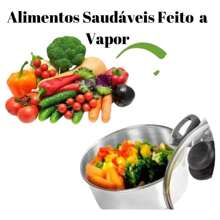 Panela Multiuso 3x1 Caldeirão Antiaderente Pudim, Banho Maria, Cuscuzeiro, Legumes, Cozimento A Vapor