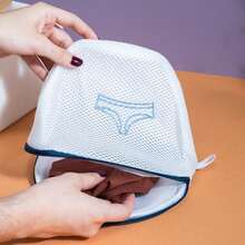 Pop-Up Laundry Hampers - 彩色 - 查看 5