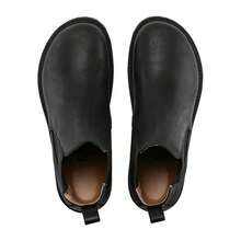 Birkenstock Men's Stalon Chelsea Boots - Black - View 3