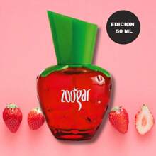 Jafra Zoogar Perfume For Women 100 Ml - 50ml - Xem 1