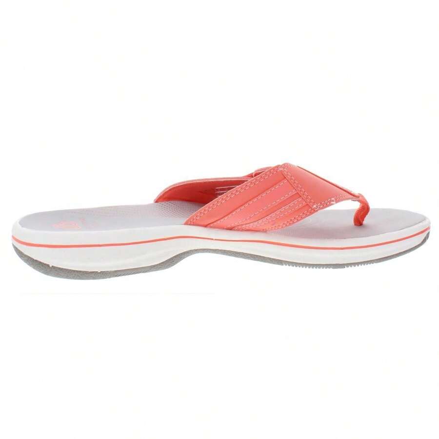 clarks marie sail slip on