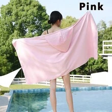 1 Máy Tính Nhẹ Có Mũ Đi Biển, Nhanh Khô Mũi Bơi Phong Cách, thể Thao Unisex Chống Nắng Đi Biển Cho Mùa Hè - Nhiều màu - Xem 2