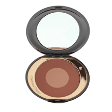 Charlotte Tilbury Cheek To Chic - Pillow Talk Intense - View 2