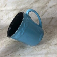 Cups - Blue - View 4