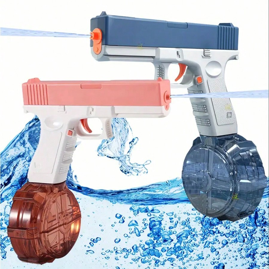 Popular Electric Water Gun, Advanced Technology Automatic