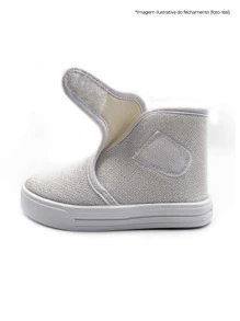 Kids Flats - Màu Hồng baby - Xem 7