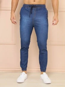 Men Jeans - Nhiều màu - Xem 4
