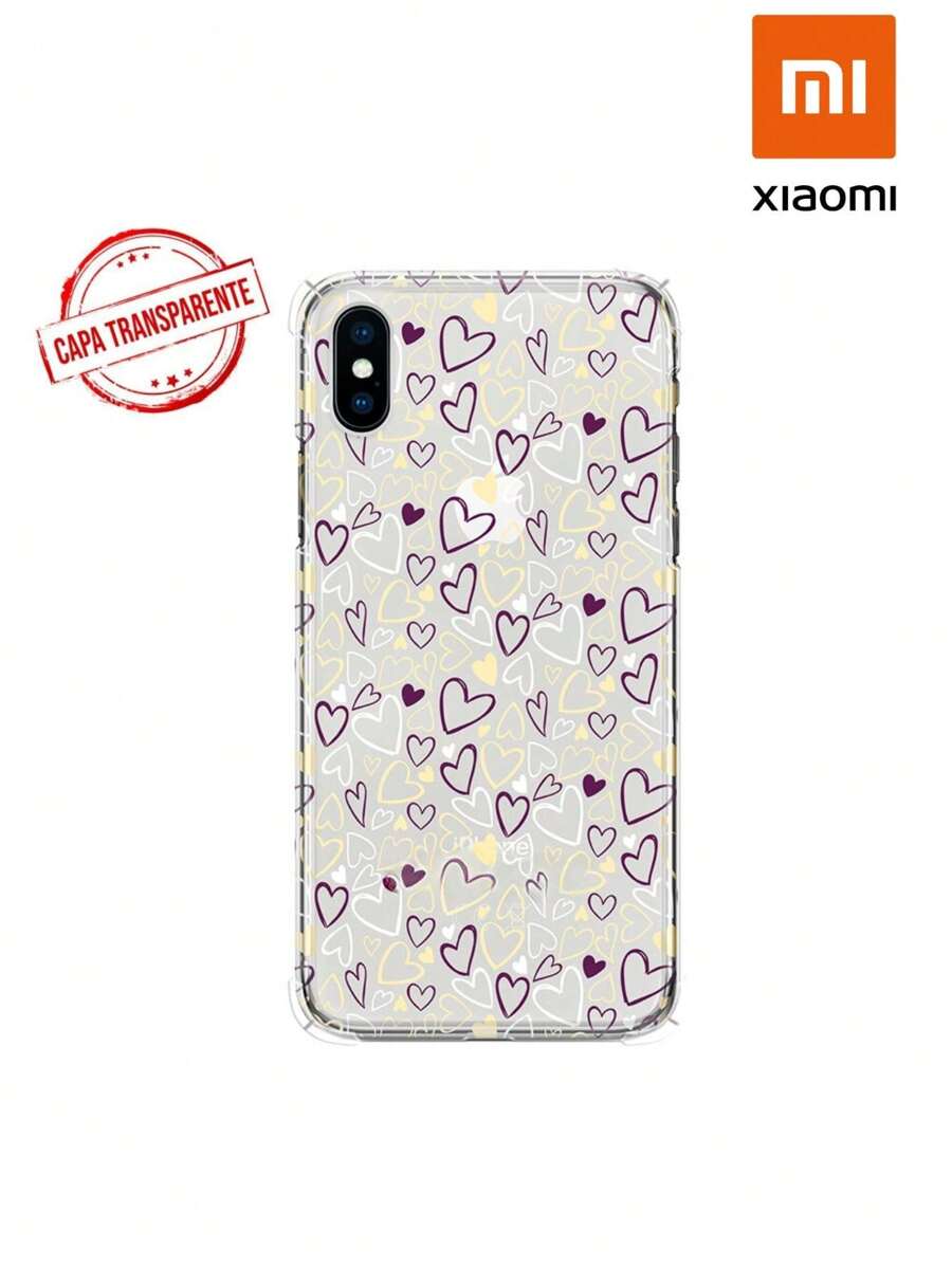 Basic Phone Cases - 紫色 - 查看 1