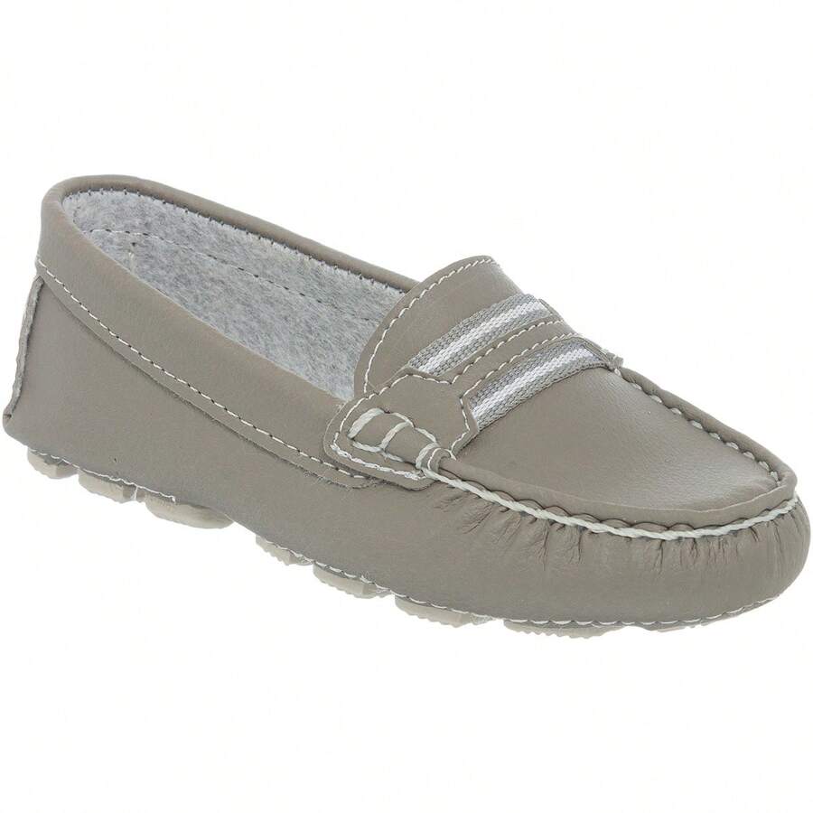 Kids Flats - Gris - Ver 1