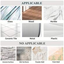 3.2m Beautifying Decoration Mold-Proof Sticker For Kitchen, Bathroom, Toilet, And Sink Corner, Waterproof Sealing Tape For Stove And Oil-Proof Home Bathroom Decor Summer Back To School