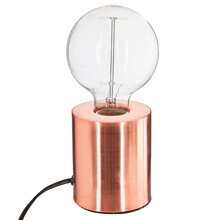 Atmosphera LED Bulbs - Bronze - View 1
