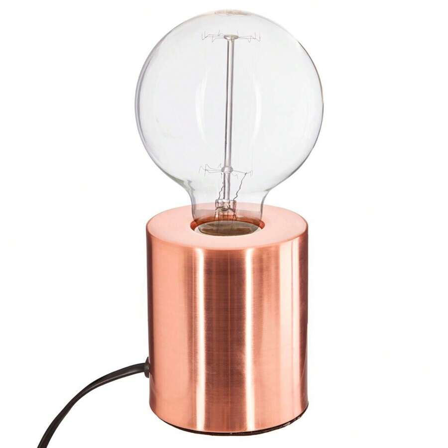 Atmosphera LED Bulbs - Bronze - View 1