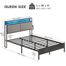 Cabeceros & pies de cama