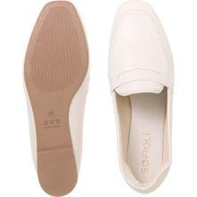 Women Flats - 白色 - 查看 5
