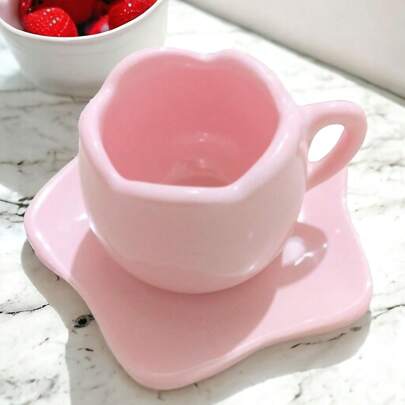 Xícaras e Canecas de Café,