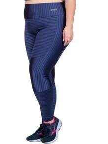 Women Outdoor Pants - 藏蓝色 - 查看 2