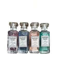 Colección de Perfumes Nature Taste AINUO 18ml - Agua verde azul - Ver 7