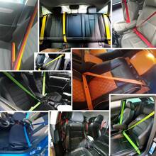 Car Modified Belt - Length: 3.6M, Width: 4.8cm