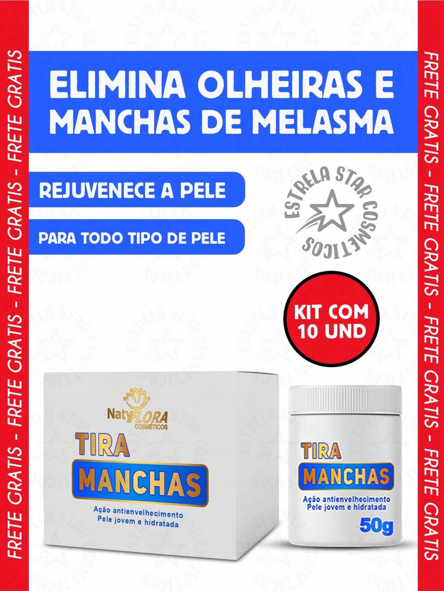 Acne Treatment - trắng - Xem 1