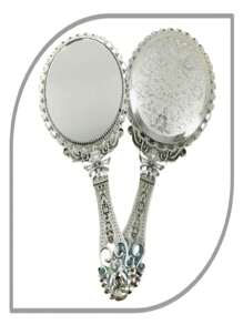 Mirrors - Multicolor - View 3