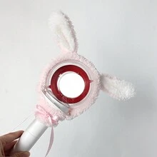 KPOP StrayKids Light Stick Cover,Plush Decorative Light Cover, Only Sell Light Cover, Do Not Include Light Stick - Multicolor - View 15