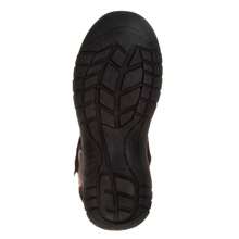 Avalanche Men's Fishermen Sandals - Brown - View 7