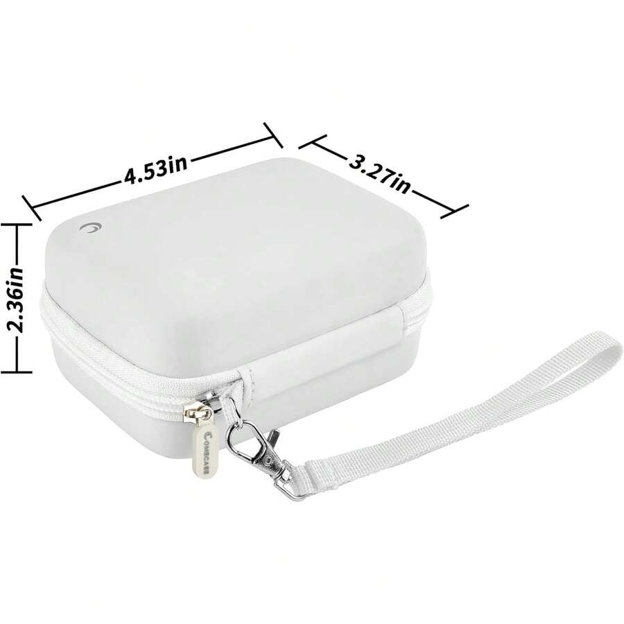 ALKOO Carrying Protective Case For Digital Camera, For Pixpro/Canon